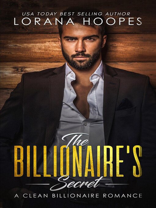 Title details for The Billionaire's Secret by Lorana Hoopes - Available